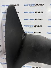 ΚΑΡΙΝΑ / ΚΑΠΑΚΙ ΔΕΞΙ - ZONTES E 350 / MOTORRAD PSARAKIS-thumb-1