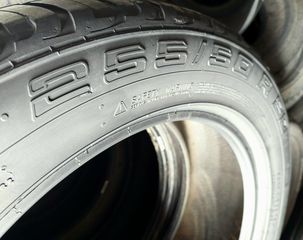 255/50-20 με 85-90% πέλμα και πεντακάθαρα πλαϊνά! (2τμχ)-thumb-4