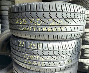 255/50-20 με 85-90% πέλμα και πεντακάθαρα πλαϊνά! (2τμχ)-thumb-5