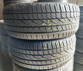 255/50-20 με 85-90% πέλμα και πεντακάθαρα πλαϊνά! (2τμχ)-thumb-6