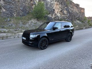 Land Rover Range Rover 2015 LOOK SVO   AUTOBIOGRAPHY