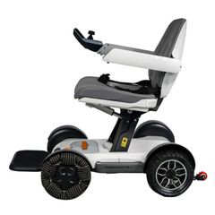 Ηλεκτροκίνητο Αμαξίδιο RoboDrive Κίνας