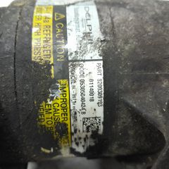 ΣΕ ΧΑΜΗΛΗ ΤΙΜΗ RENAULT MEGANE/SCENIC/LAGUNA DELPHI 8200309193/01140018 F9Q 1.9 DIESEL