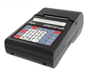 DTEC50MD Αρ. Εγκρ. 15 DMS 686/08-04-2024-Black