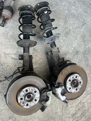 5x100 VOLKSWAGEN POLO T-CROSS 18-24 ΑΚΡΟ ΔΕΞΙ ΚΟΜΠΛΕ