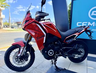Moto Morini X-Cape 2026 700-thumb-1
