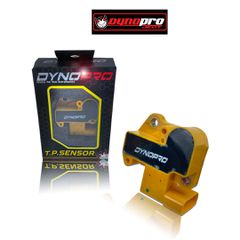 TPS DYNO PRO YAMAHA Y15ZR / CRYPTON X135