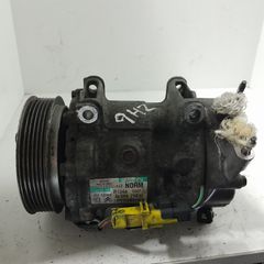 ΣΕ ΧΑΜΗΛΗ ΤΙΜΗ 9659875880 CITROEN C3/C4/DS3/DS4/BERLINGO  - PEUGEOT 207/307/308/3008/5008/PARTNER AIRCONDITION ΚΟΜΠΡΕΣΕΡ