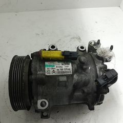 ΣΕ ΧΑΜΗΛΗ ΤΙΜΗ 9670022580 CITROEN C5 - PEUGEOT 407 AIRCONDITION ΚΟΜΠΡΕΣΕΡ SANDEN SD7C16 1346F
