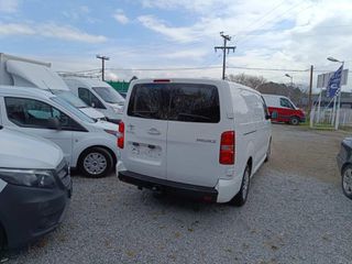 Κλούβα Toyota 2017 PROACE-thumb-2