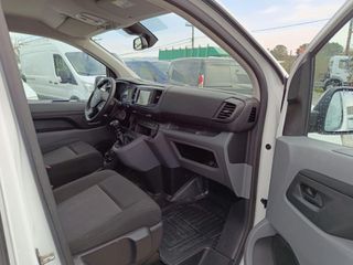 Κλούβα Toyota 2017 PROACE-thumb-3