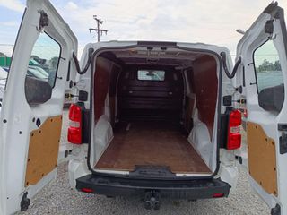 Κλούβα Toyota 2017 PROACE-thumb-4