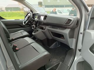 Κλούβα Toyota 2017 PROACE-thumb-6