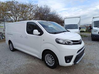 Toyota 2017 PROACE