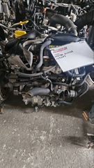 ΚΙΝΗΤΗΡΑΣ DACIA DUSTER 1.0cc TURBO H4DF480