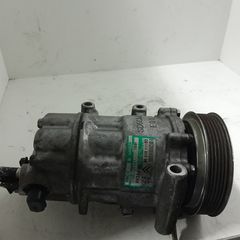 ΣΕ ΧΑΜΗΛΗ ΤΙΜΗ PEUGEOT 307 - CITROEN C4/C5 9651911180 SANDEN SD6C12 1350F AC AIRCODITION ΚΟΜΠΡΕΣΕΡ