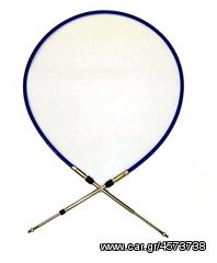 ΛΥΡΗΣ WSM KAWASAKI ΝΤΙΖΑ ΟΠΙΣΘΕΝ 97 - 03 STS / STX / DI / 12F 900cc / 1100cc, 59406-3749, 002-041-02