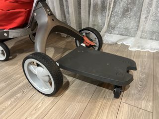 Καρότσι Stokke Xplory X red-thumb-3