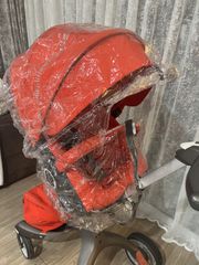 Καρότσι Stokke Xplory X red-thumb-7