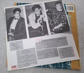 Alphaville – Forever Young  LP-thumb-2