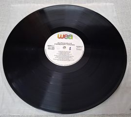 Alphaville – Forever Young  LP-thumb-3