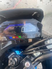 Honda NC 750X 2017 Moto