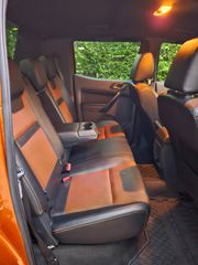 Διπλοκάμπινο Ford 2018 Ranger Wildtrak 4x4 Full extra Automatic-thumb-11