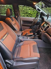 Διπλοκάμπινο Ford 2018 Ranger Wildtrak 4x4 Full extra Automatic-thumb-10