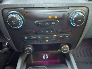 Διπλοκάμπινο Ford 2018 Ranger Wildtrak 4x4 Full extra Automatic-thumb-37
