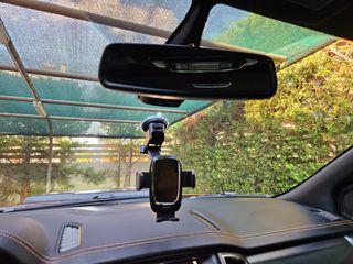 Διπλοκάμπινο Ford 2018 Ranger Wildtrak 4x4 Full extra Automatic-thumb-38
