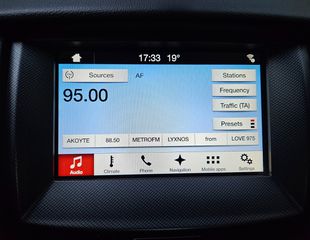Διπλοκάμπινο Ford 2018 Ranger Wildtrak 4x4 Full extra Automatic-thumb-43
