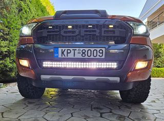 Διπλοκάμπινο Ford 2018 Ranger Wildtrak 4x4 Full extra Automatic-thumb-46