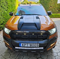 Διπλοκάμπινο Ford 2018 Ranger Wildtrak 4x4 Full extra Automatic-thumb-47
