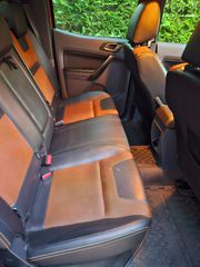 Διπλοκάμπινο Ford 2018 Ranger Wildtrak 4x4 Full extra Automatic-thumb-23