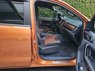 Διπλοκάμπινο Ford 2018 Ranger Wildtrak 4x4 Full extra Automatic-thumb-8