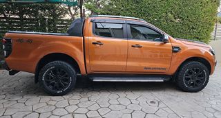 Διπλοκάμπινο Ford 2018 Ranger Wildtrak 4x4 Full extra Automatic-thumb-17
