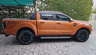 Διπλοκάμπινο Ford 2018 Ranger Wildtrak 4x4 Full extra Automatic-thumb-18