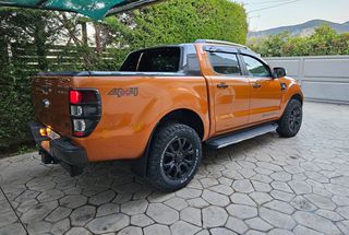 Διπλοκάμπινο Ford 2018 Ranger Wildtrak 4x4 Full extra Automatic-thumb-19