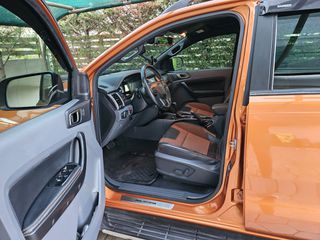 Διπλοκάμπινο Ford 2018 Ranger Wildtrak 4x4 Full extra Automatic-thumb-27
