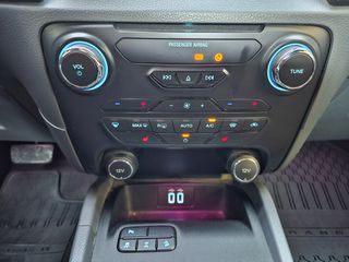 Διπλοκάμπινο Ford 2018 Ranger Wildtrak 4x4 Full extra Automatic-thumb-30