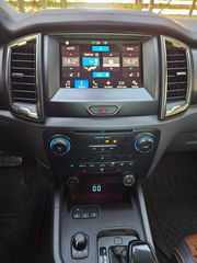 Διπλοκάμπινο Ford 2018 Ranger Wildtrak 4x4 Full extra Automatic-thumb-31