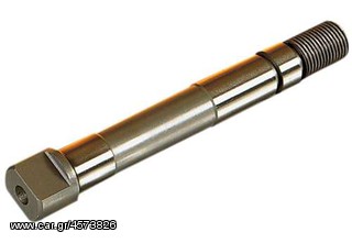 ΛΥΡΗΣ WSM KAWASAKI PUMP SHAFT 550-900 86-11 EXCEPT ZXi, SX-R 800 2003-11, 13107-3708, 13107-3721, 003-107