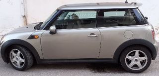 Mini Cooper 2009