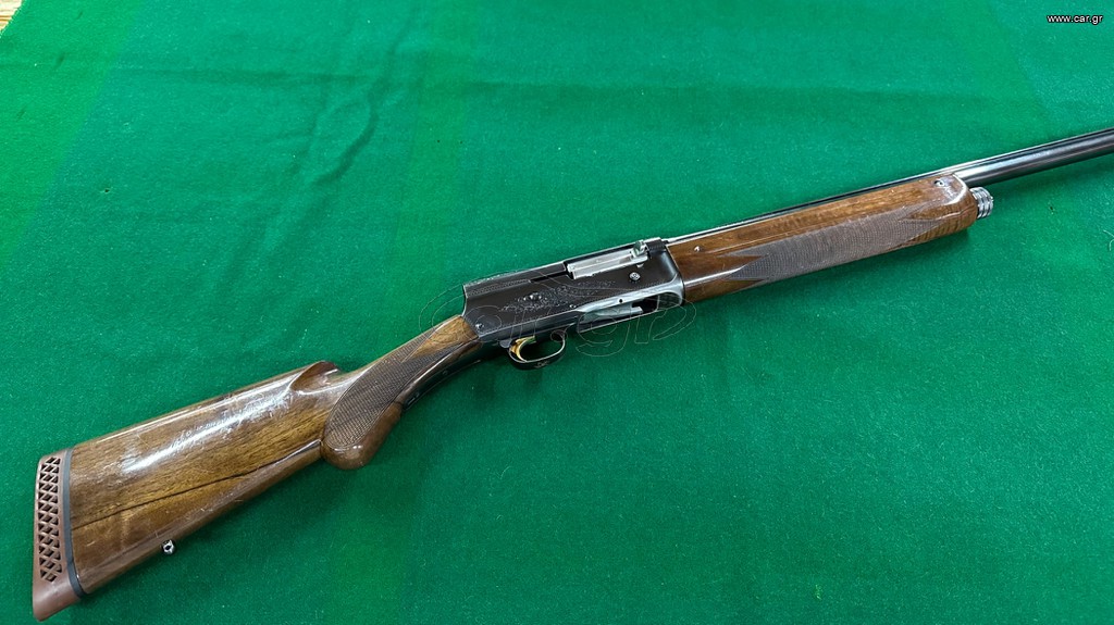 Browning Magnum Twelve
