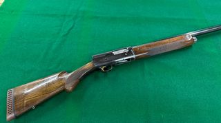 Browning Magnum Twelve