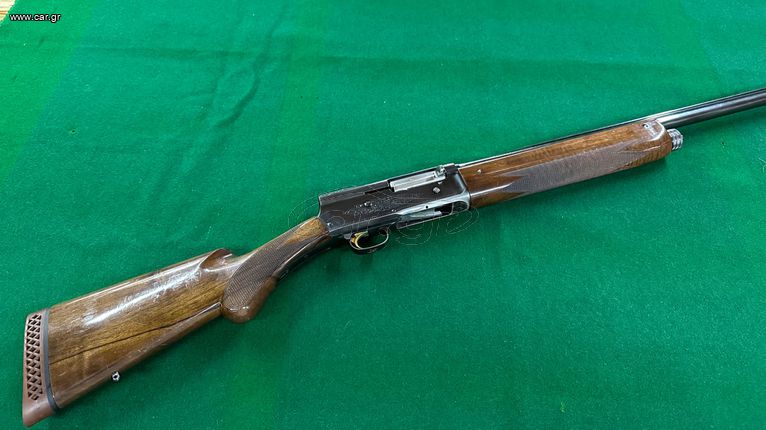 Browning Magnum Twelve