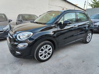 Fiat 500X 2015