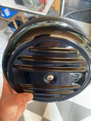 Harley iron φίλτρο αέρα