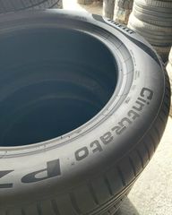 235/55-18 σε υπέρ άριστη κατάσταση με πεντακάθαρα πλαϊνά! (2τμχ)-thumb-3