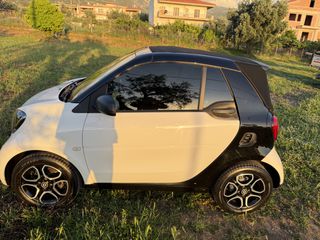 Smart ForTwo 2018 pulse